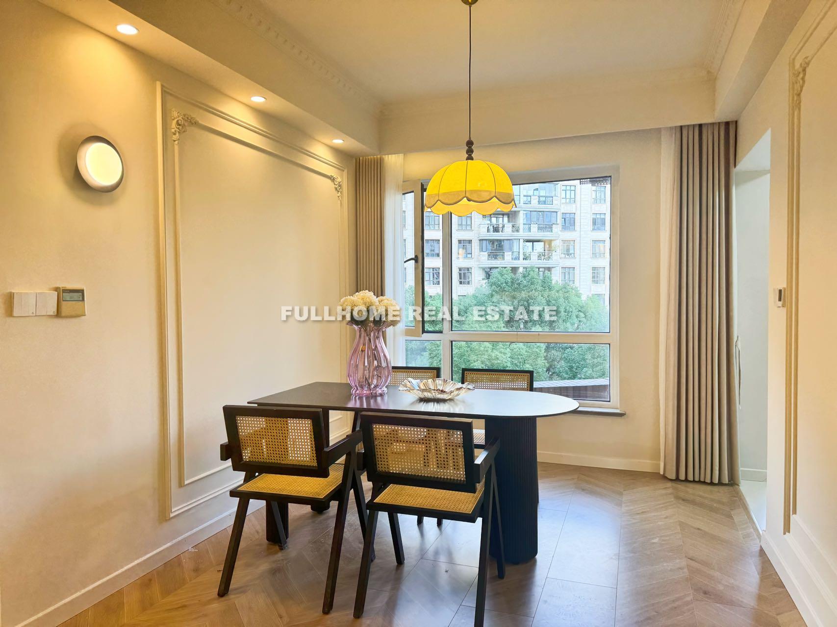 Gubei International Plaza - Interior view 7, Shanghai rental property