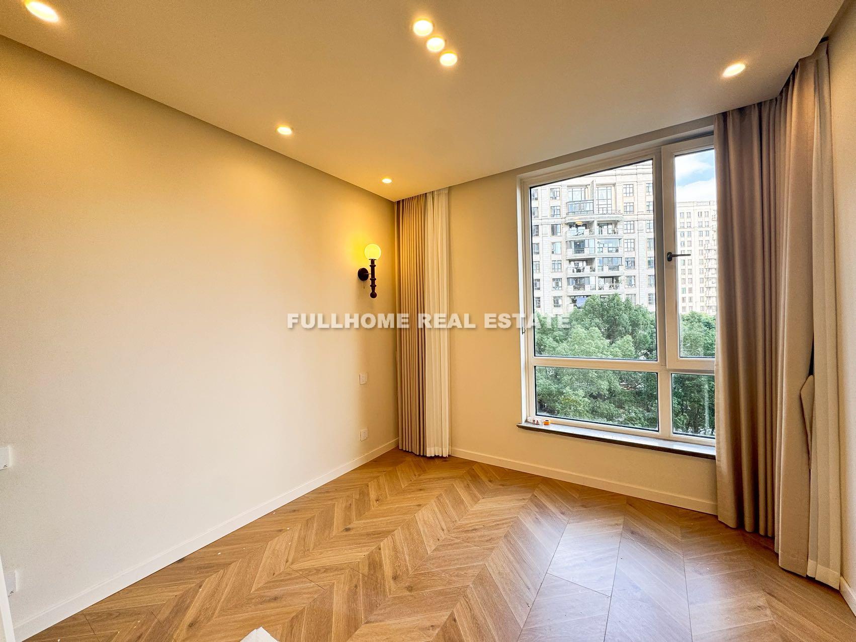 Gubei International Plaza - Interior view 12, Shanghai rental property