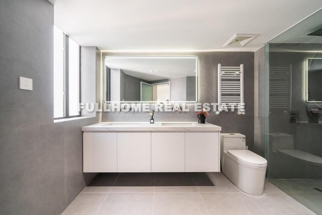 Jing An City - Interior view 8, Shanghai rental property