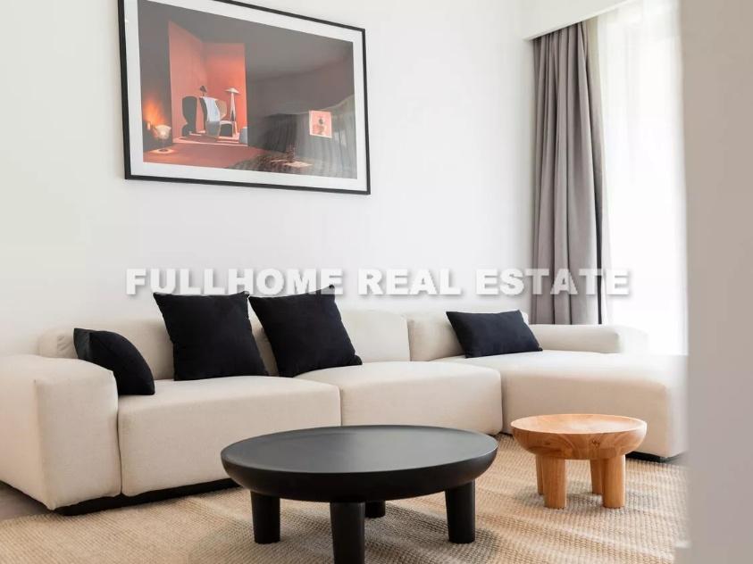 Yanlord Town - Interior view 5, Shanghai rental property
