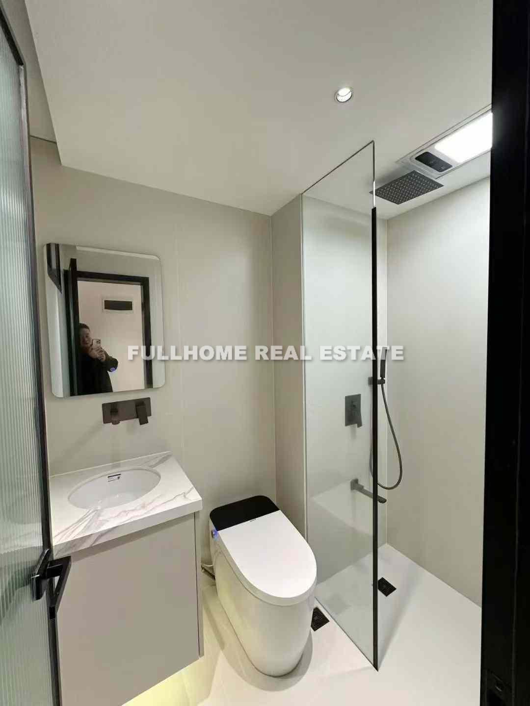 Sihe Garden - Interior view 7, Shanghai rental property