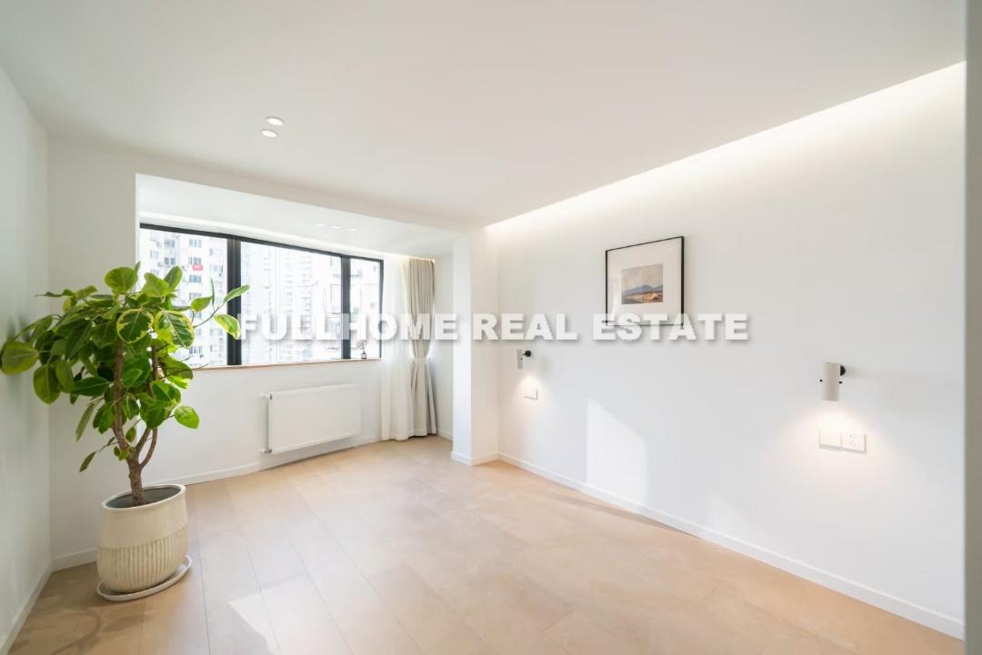 Jing An City - Interior view 6, Shanghai rental property