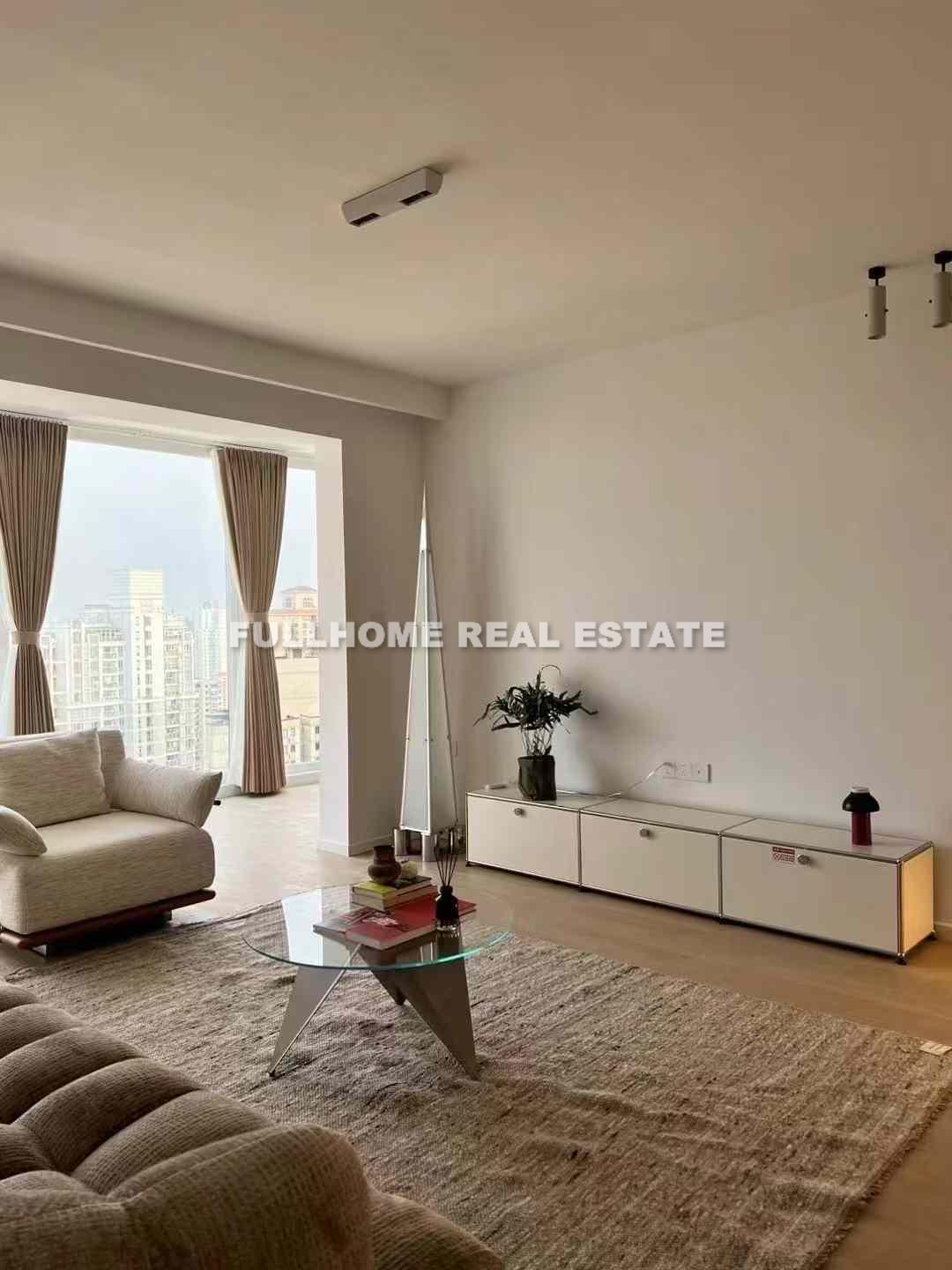 La Cite - Interior view 5, Shanghai rental property