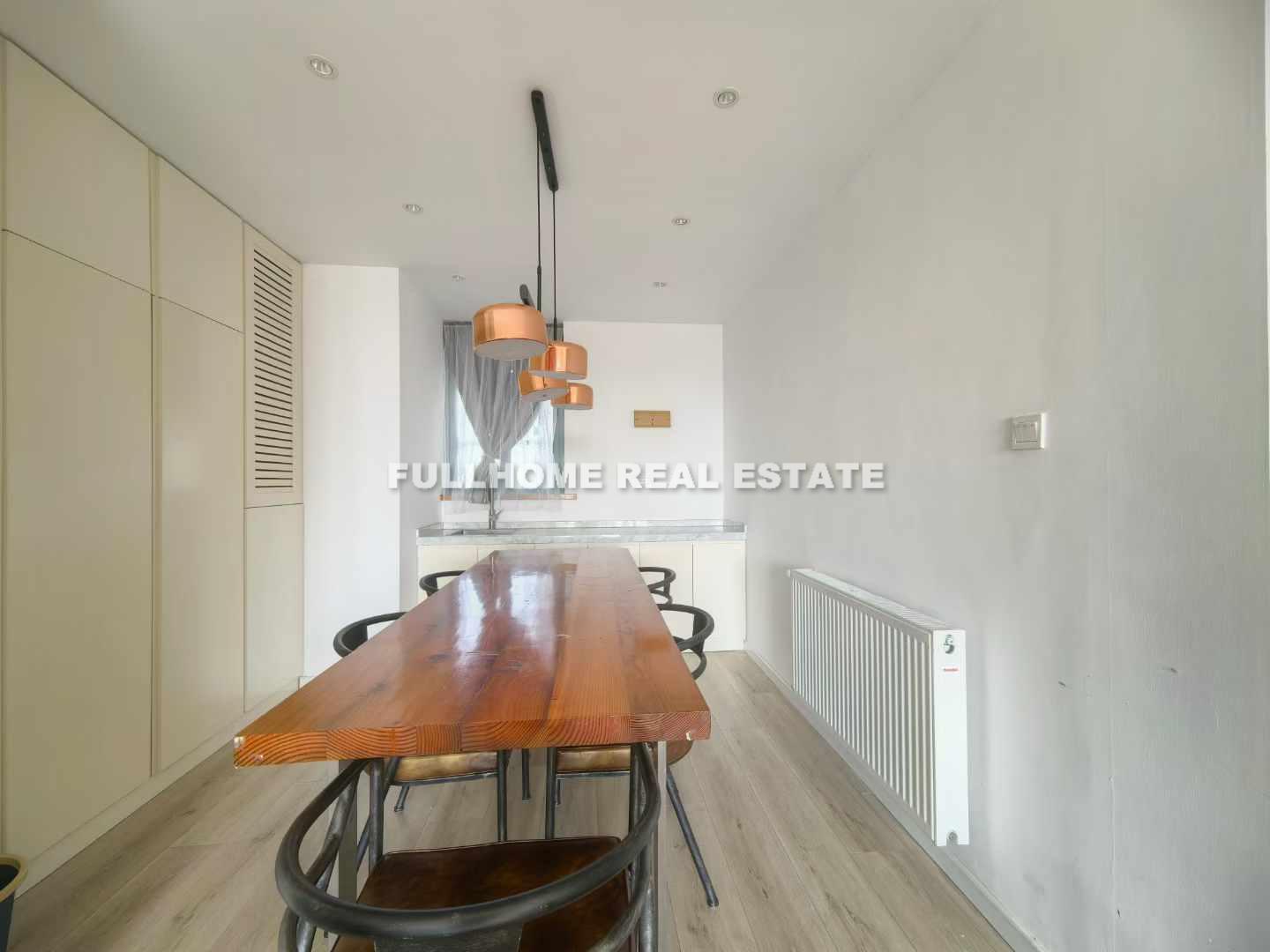 Ai Jian Yuan - Interior view 4, Shanghai rental property
