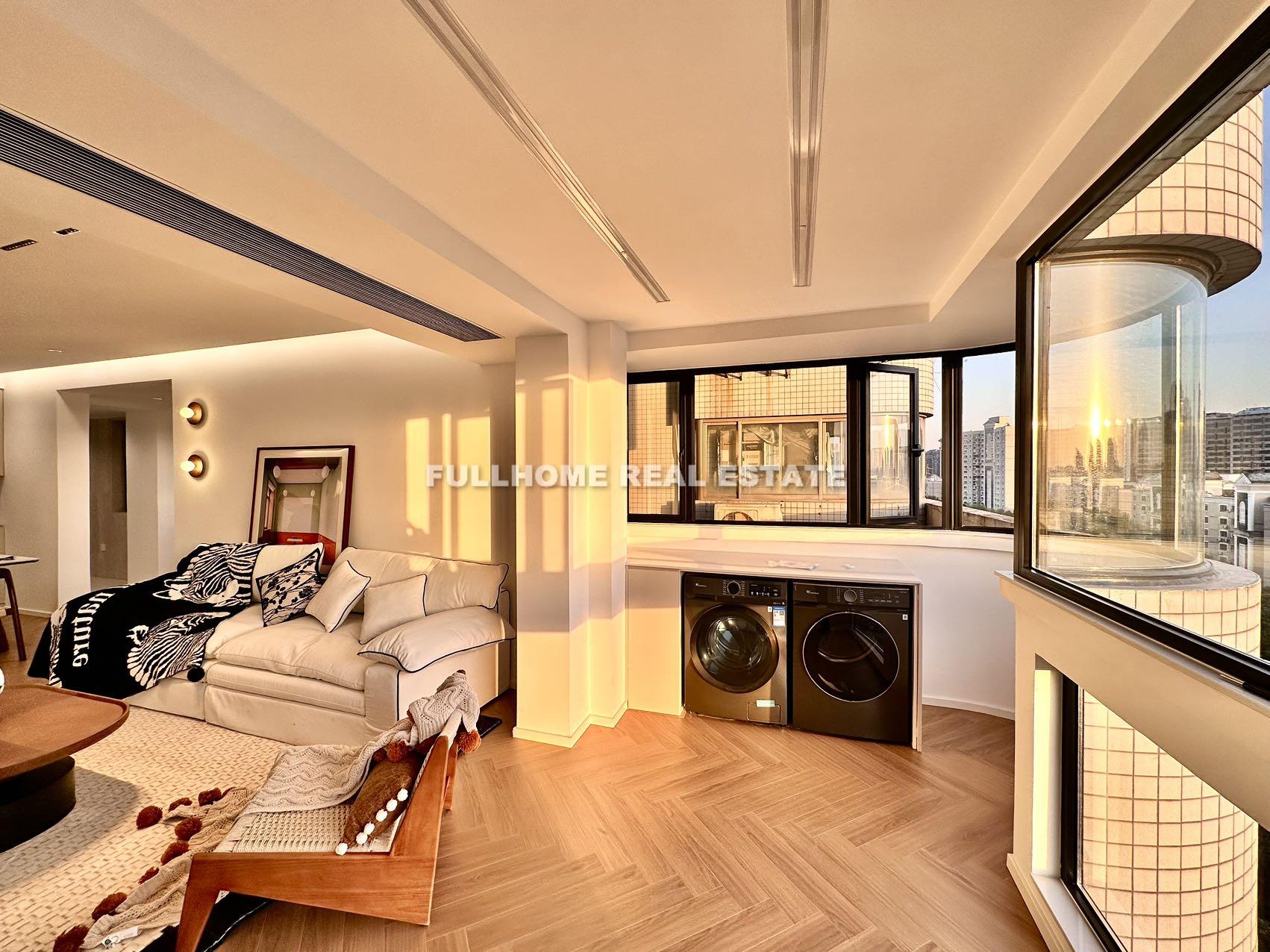 Mandarine City - Interior view 3, Shanghai rental property
