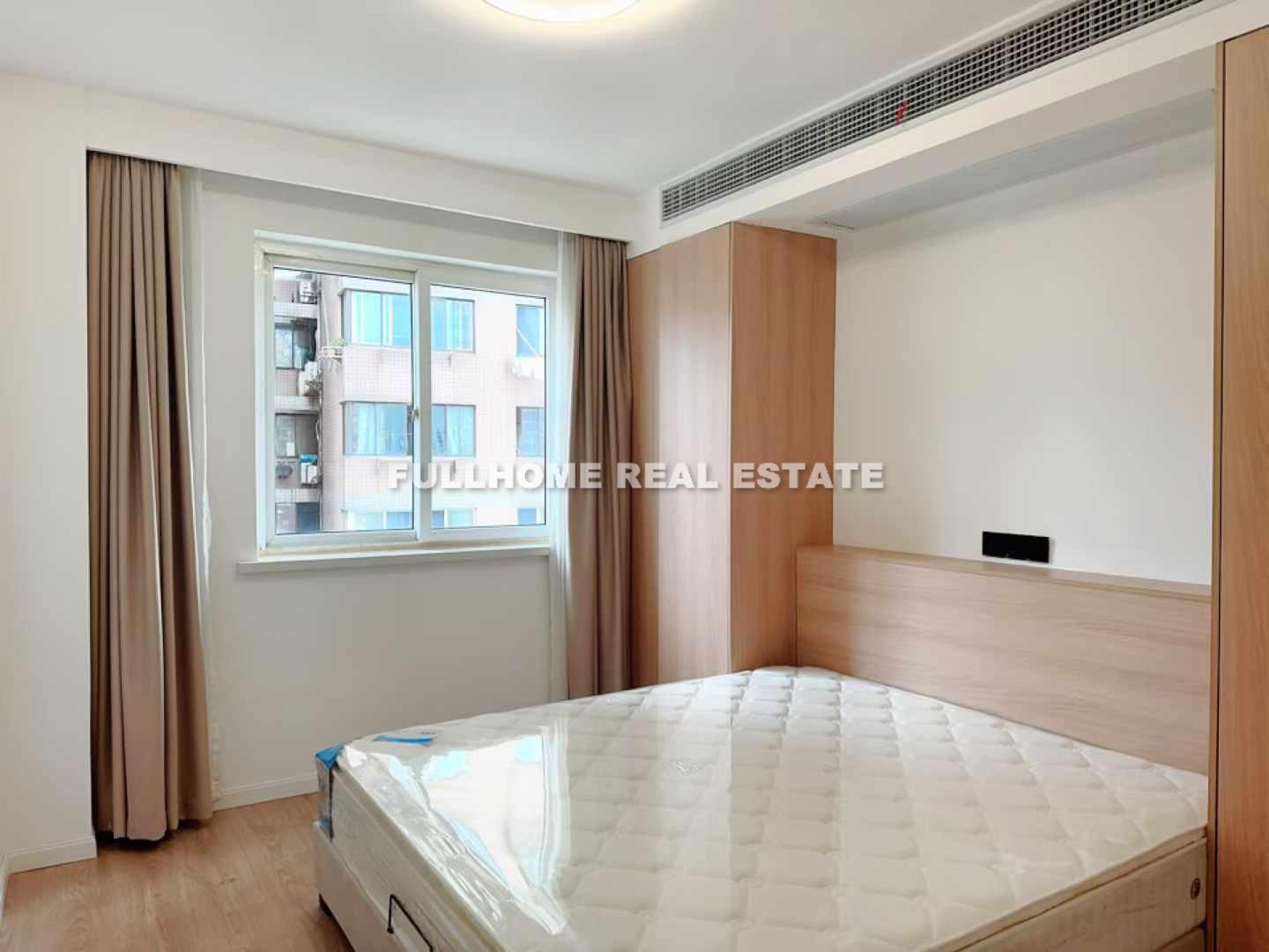 Mingdu Apartment - Interior view 6, Shanghai rental property