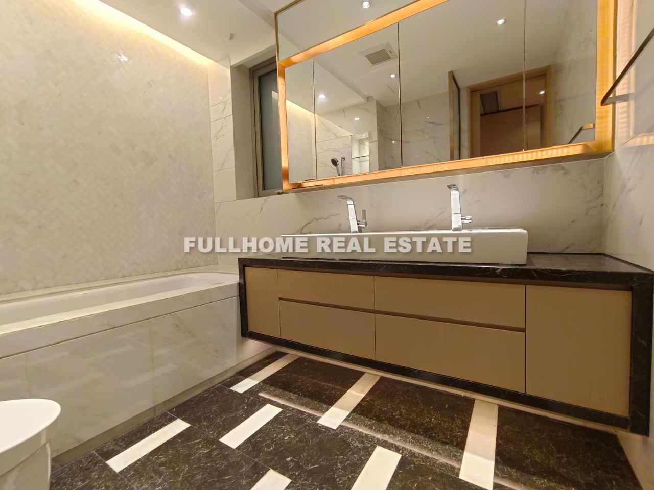 CYAN INTERNATIONAL - Interior view 8, Shanghai rental property