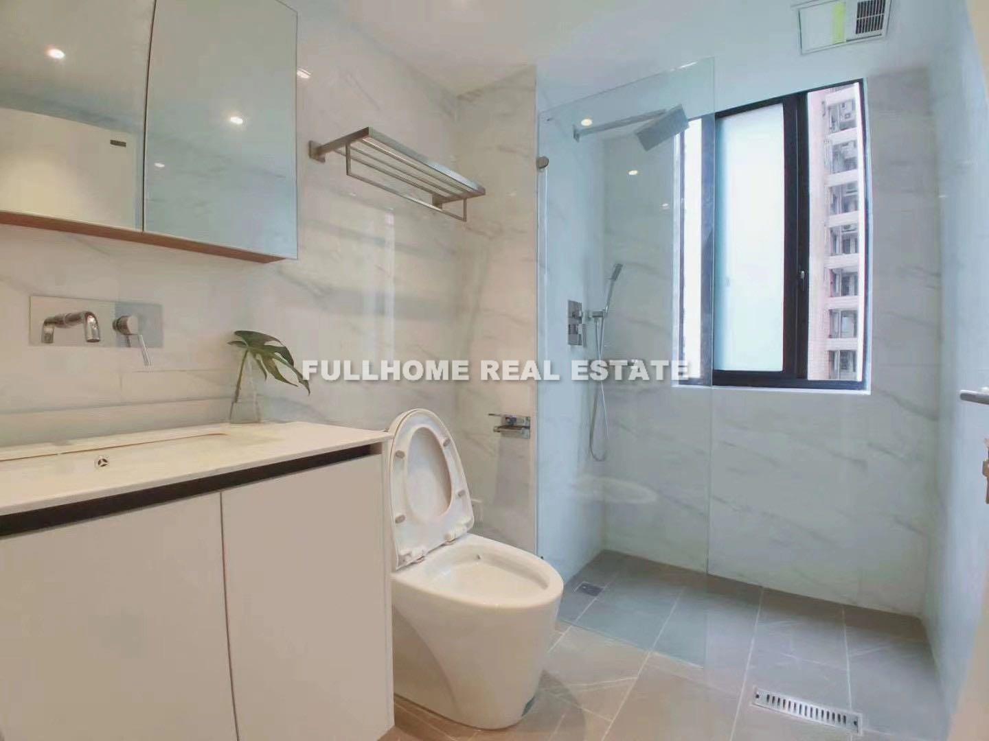 Xinhe Mansion - Interior view 6, Shanghai rental property