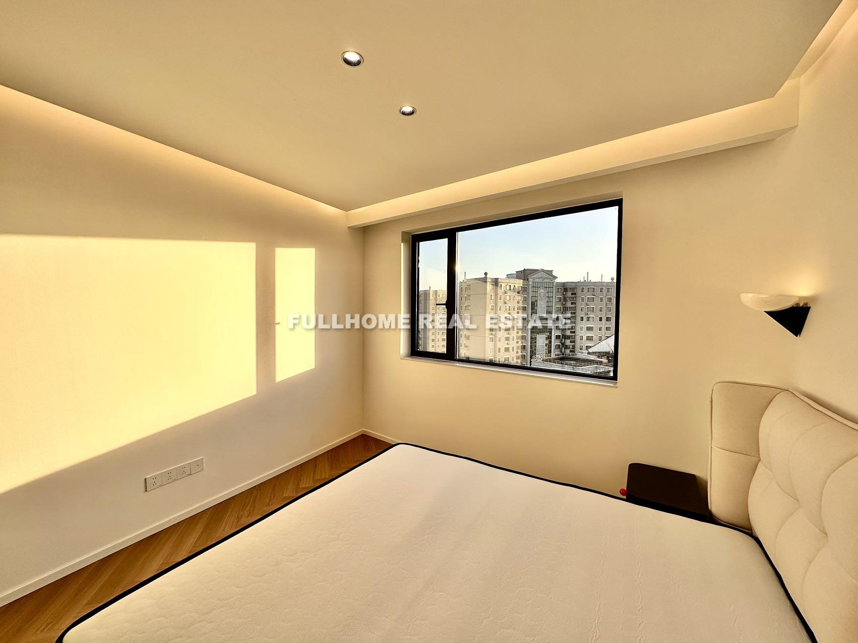 Mandarine City - Interior view 6, Shanghai rental property