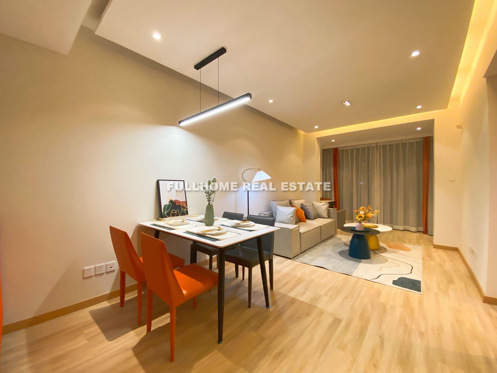 Maison Des Artistes - Interior view 4, Shanghai rental property