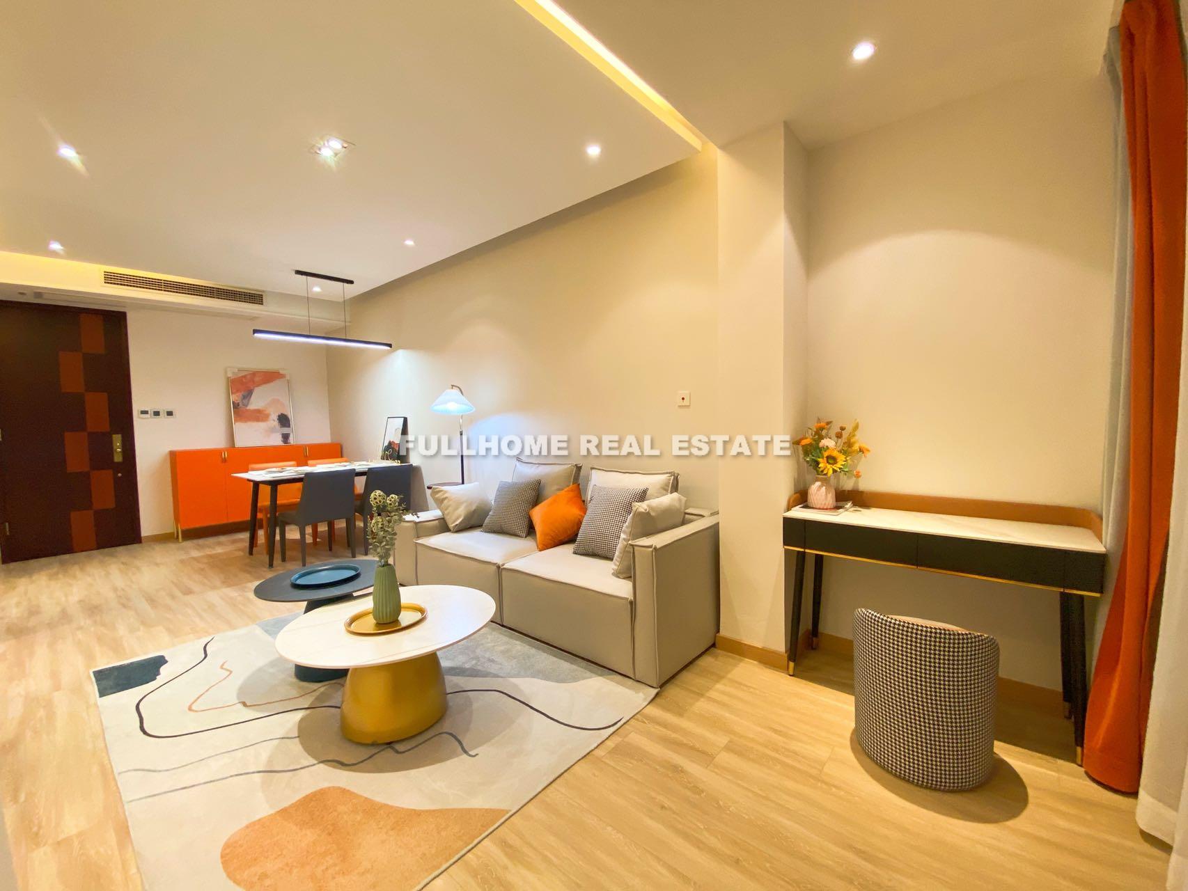 Maison Des Artistes - Interior view 5, Shanghai rental property