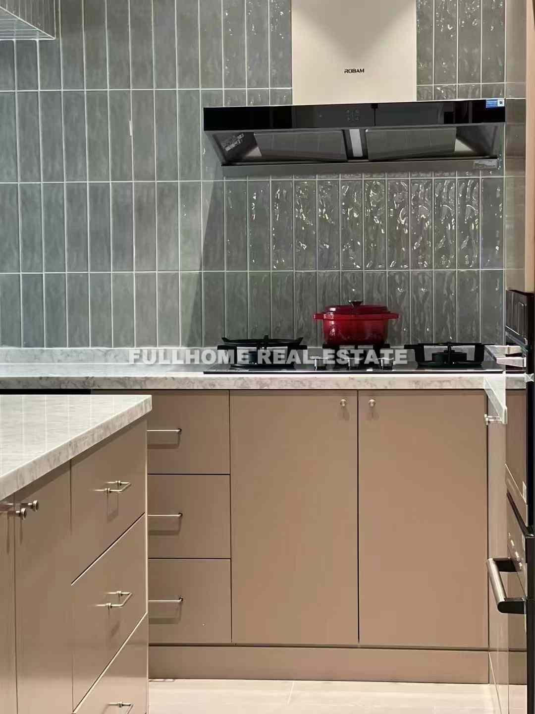 La Cite - Interior view 8, Shanghai rental property
