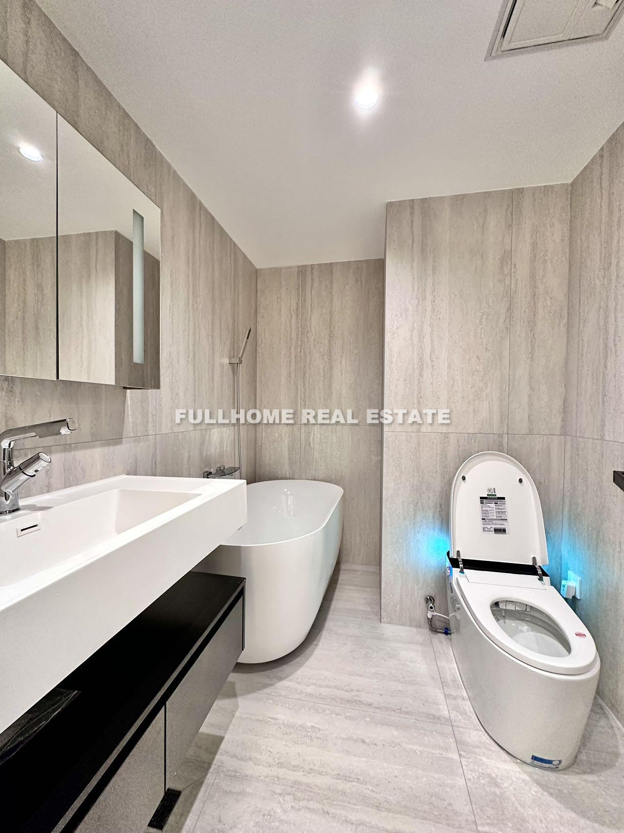 Mandarine City - Interior view 7, Shanghai rental property