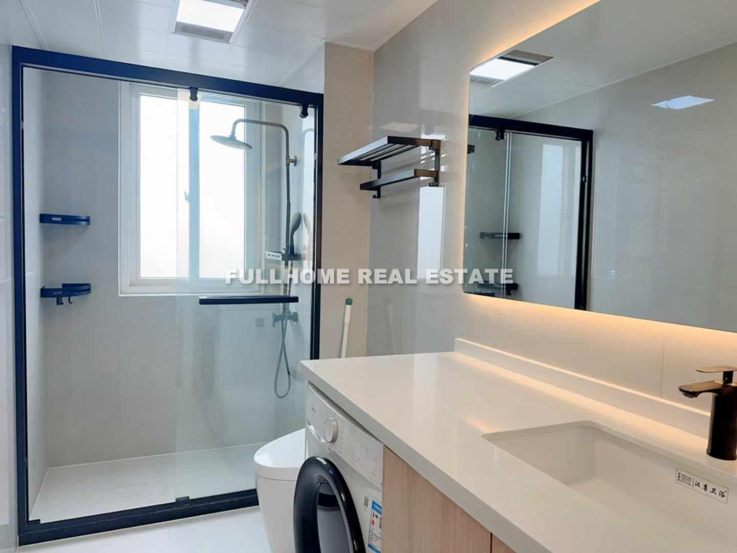 Mingdu Apartment - Interior view 9, Shanghai rental property
