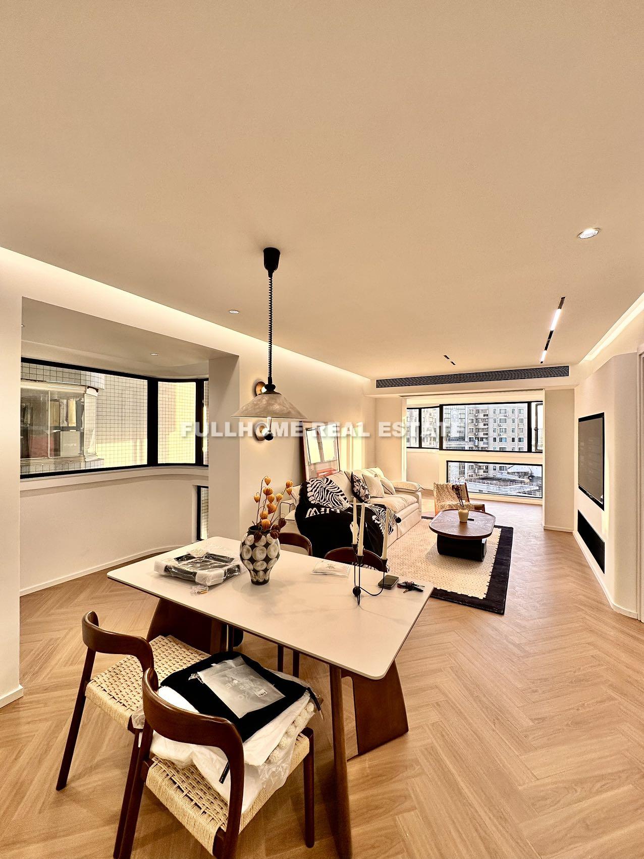 Mandarine City - Interior view 4, Shanghai rental property