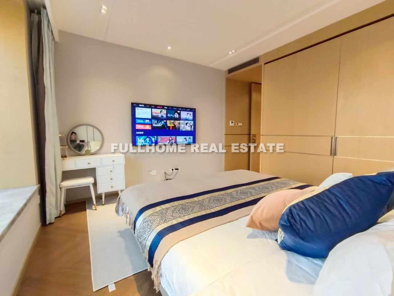CYAN INTERNATIONAL - Interior view 3, Shanghai rental property