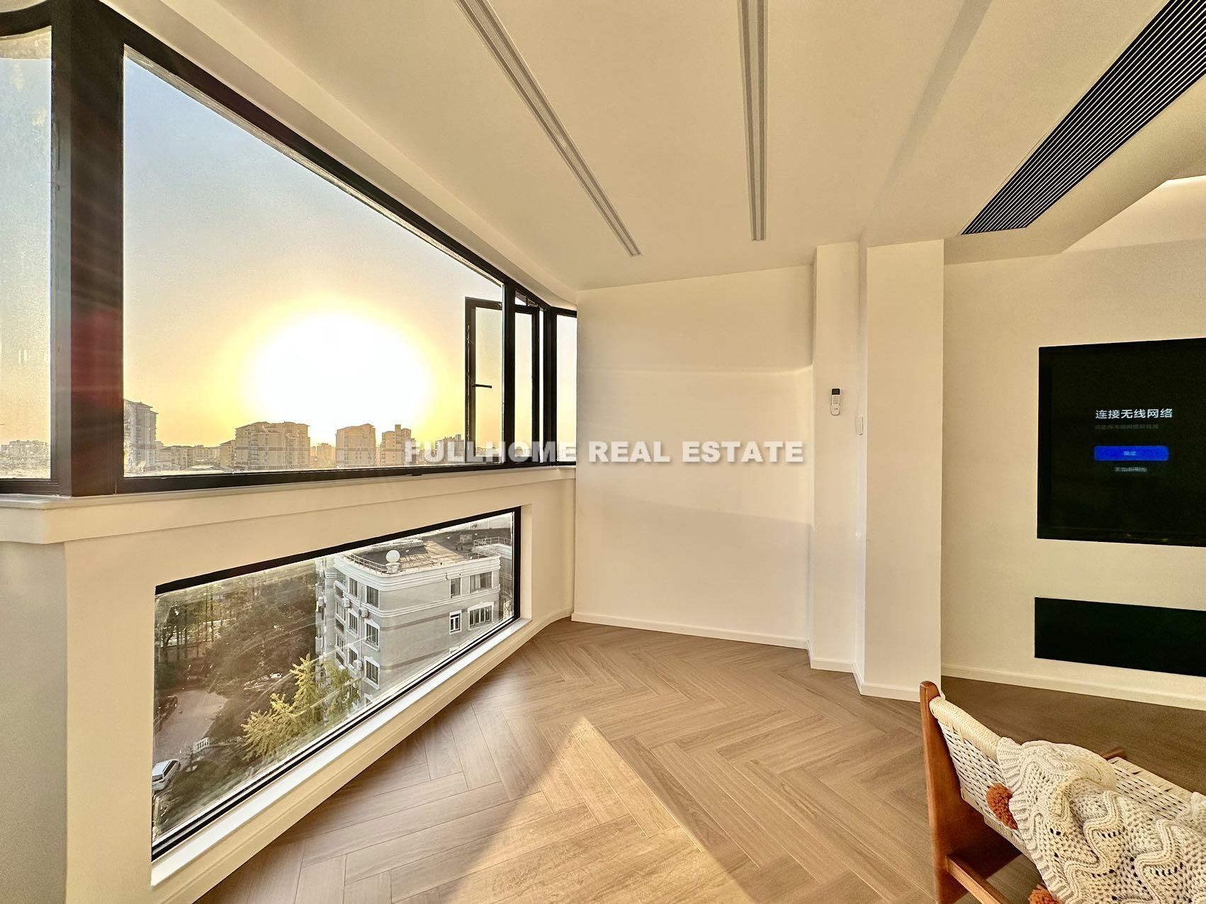 Mandarine City - Interior view 5, Shanghai rental property