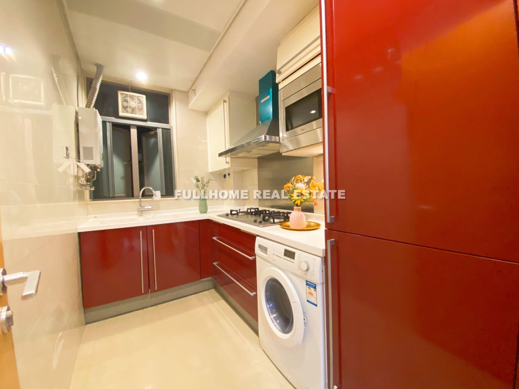 Maison Des Artistes - Interior view 10, Shanghai rental property