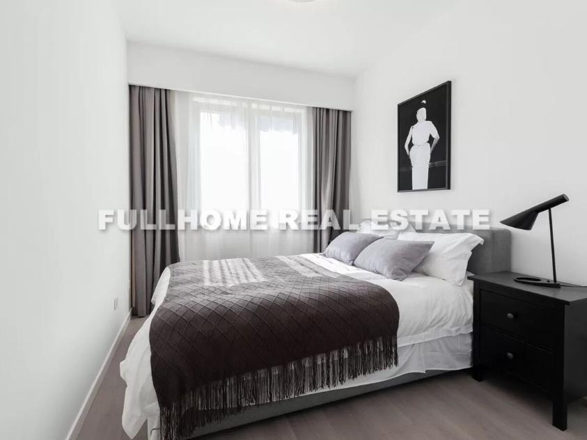 Yanlord Town - Interior view 9, Shanghai rental property