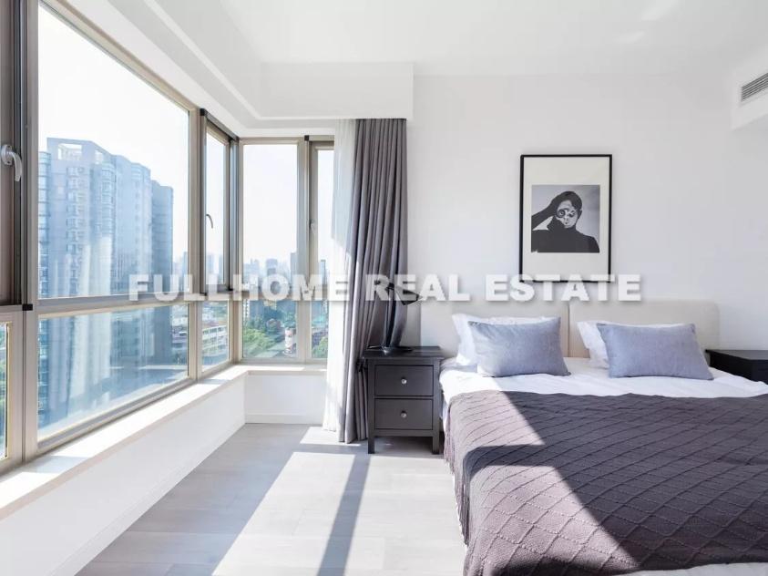 Yanlord Town - Interior view 2, Shanghai rental property