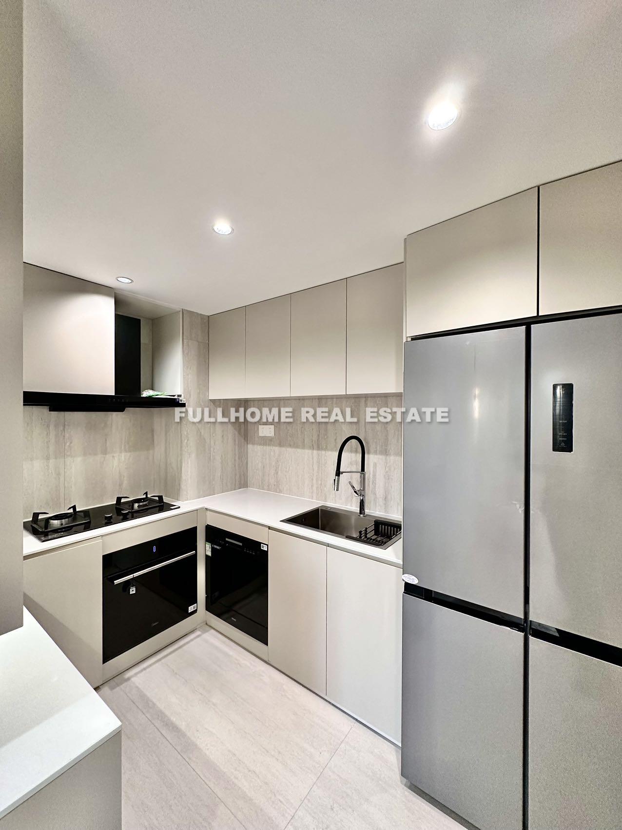 Mandarine City - Interior view 12, Shanghai rental property