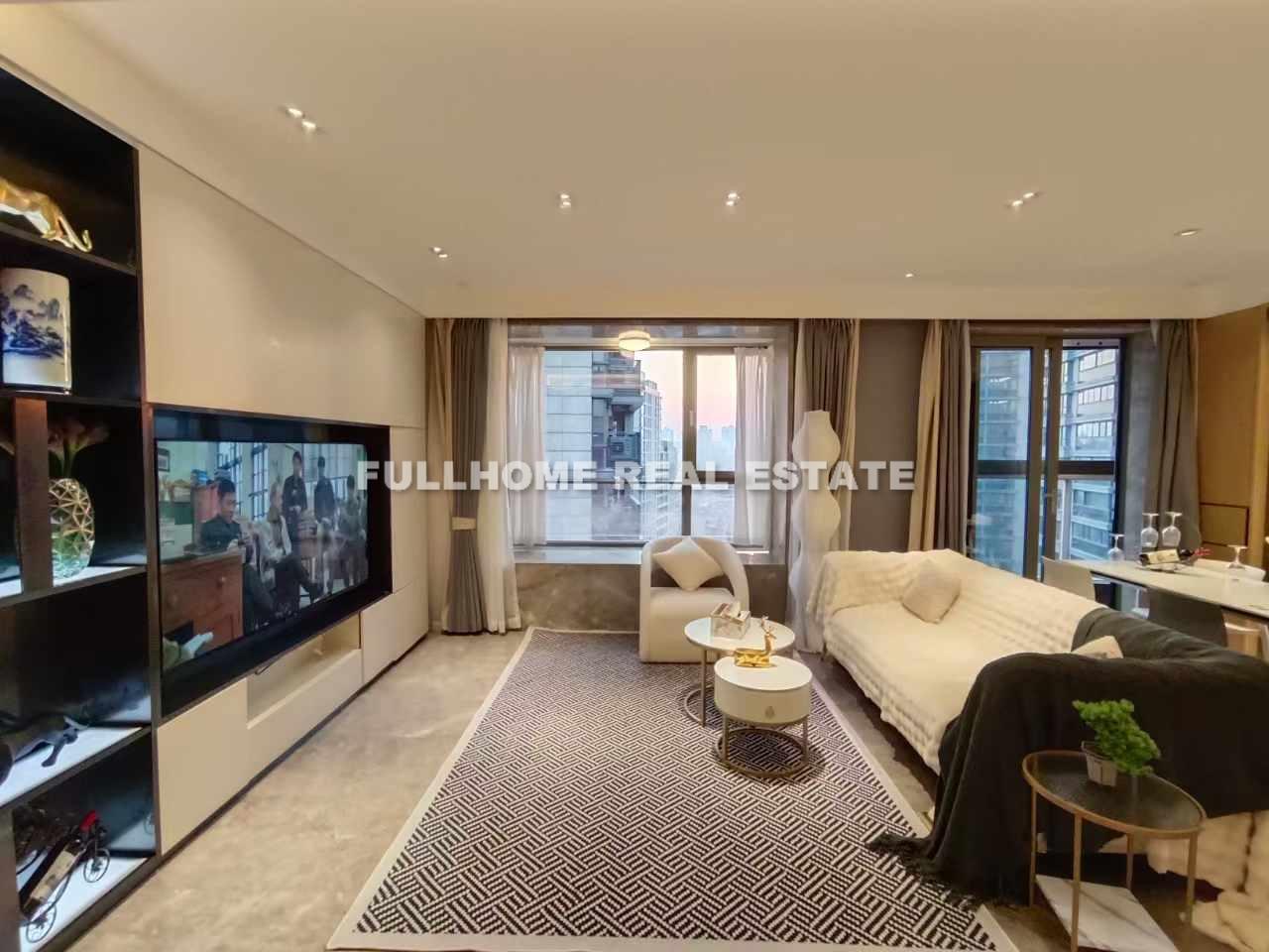 CYAN INTERNATIONAL - Interior view 5, Shanghai rental property