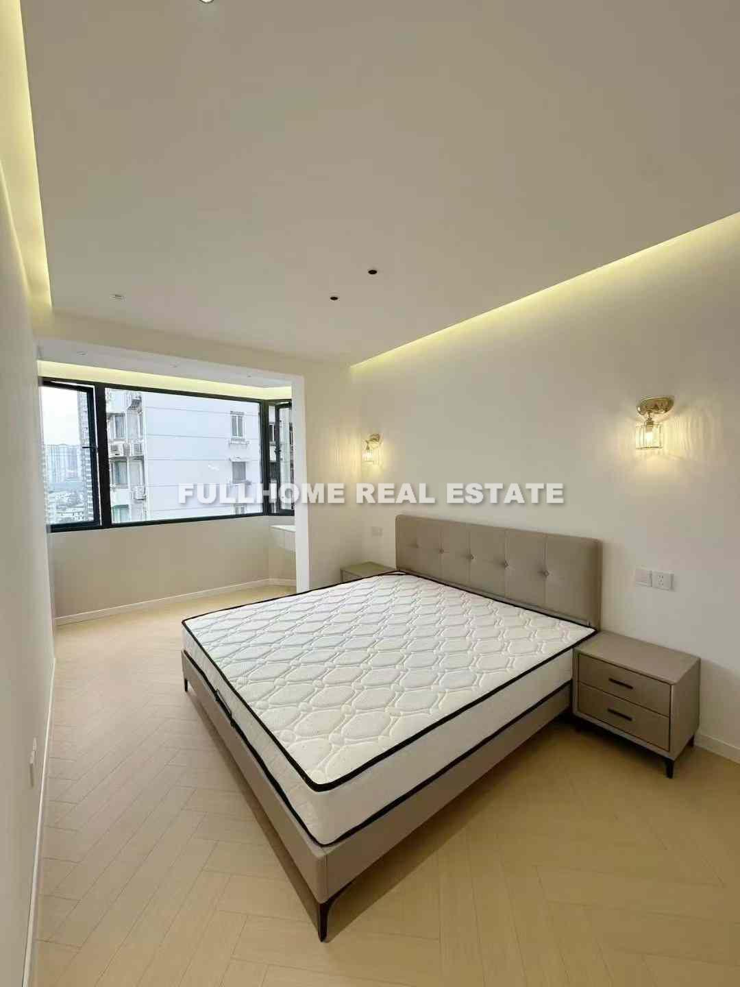 Sihe Garden - Interior view 6, Shanghai rental property