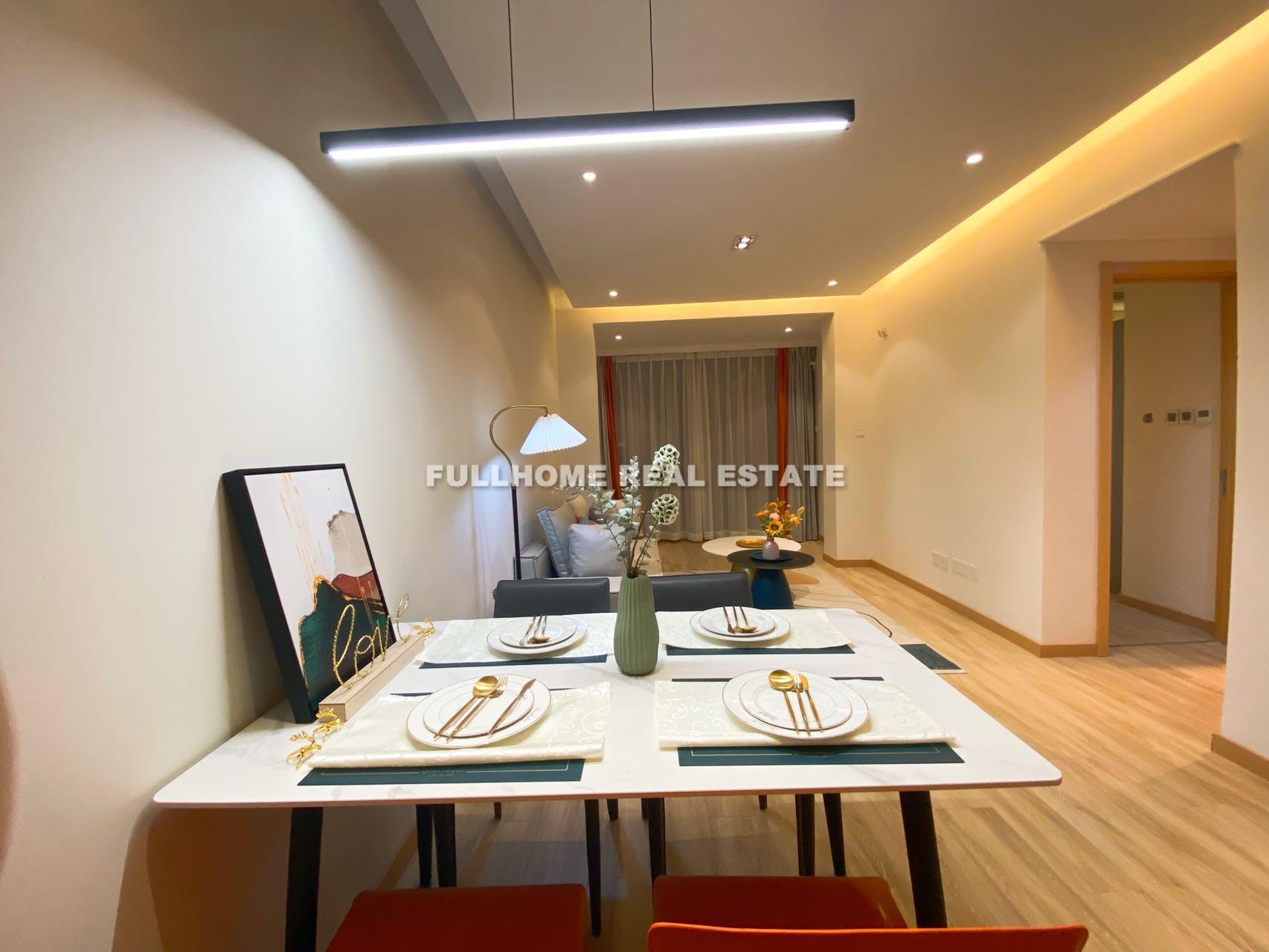 Maison Des Artistes - Interior view 3, Shanghai rental property