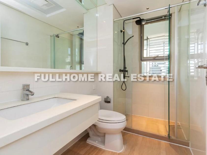 Yanlord Town - Interior view 8, Shanghai rental property