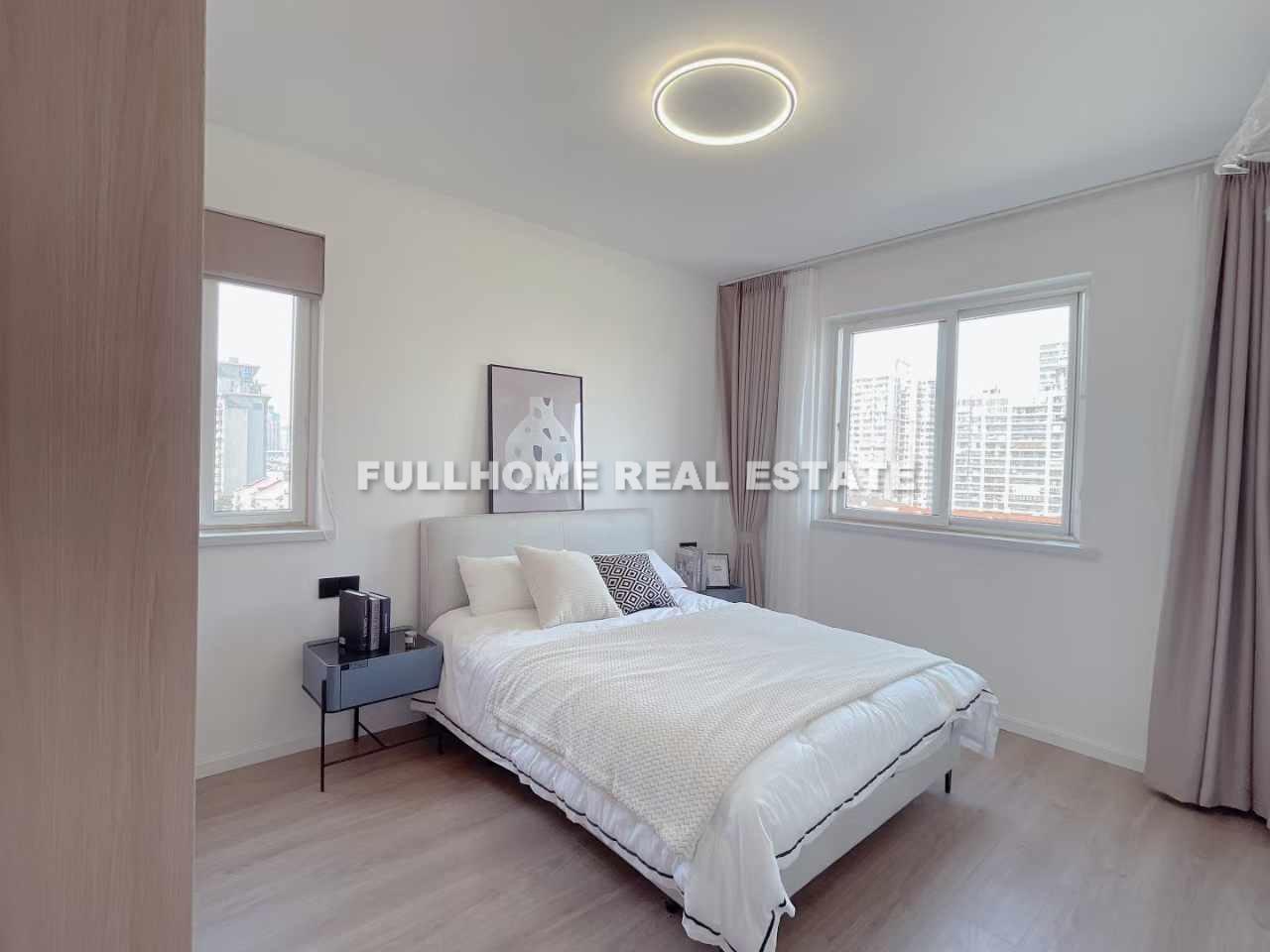 Mingdu Apartment - Interior view 4, Shanghai rental property