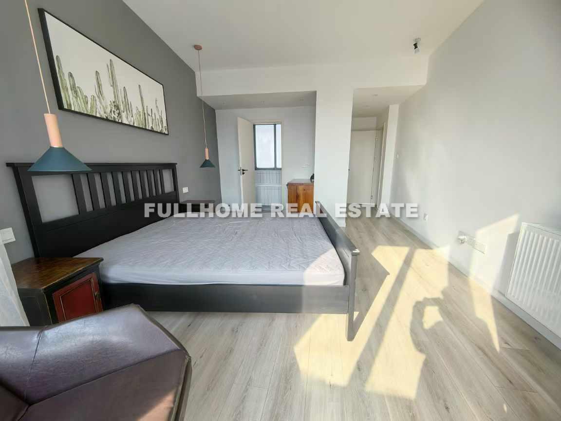 Ai Jian Yuan - Interior view 6, Shanghai rental property