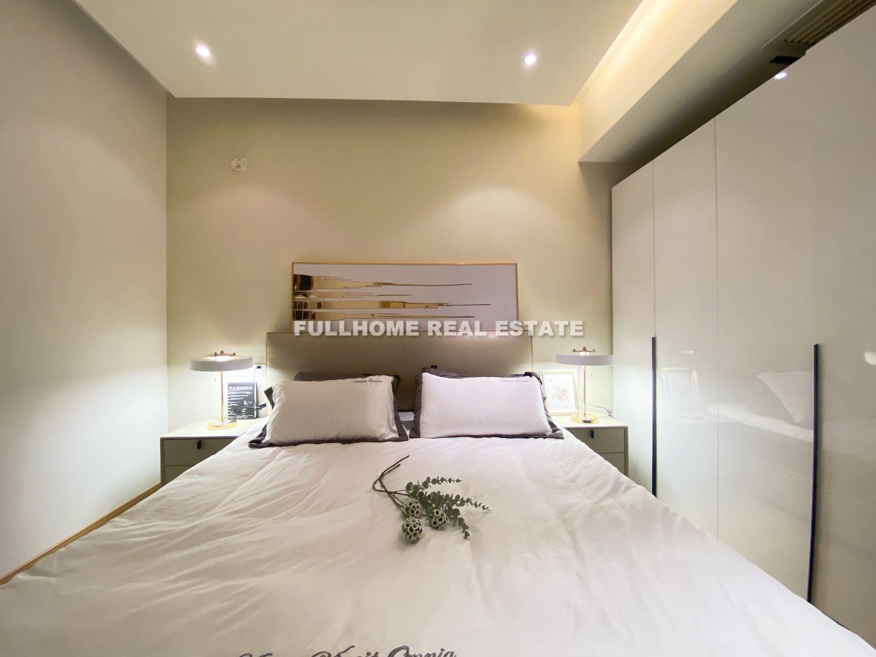Maison Des Artistes - Interior view 6, Shanghai rental property