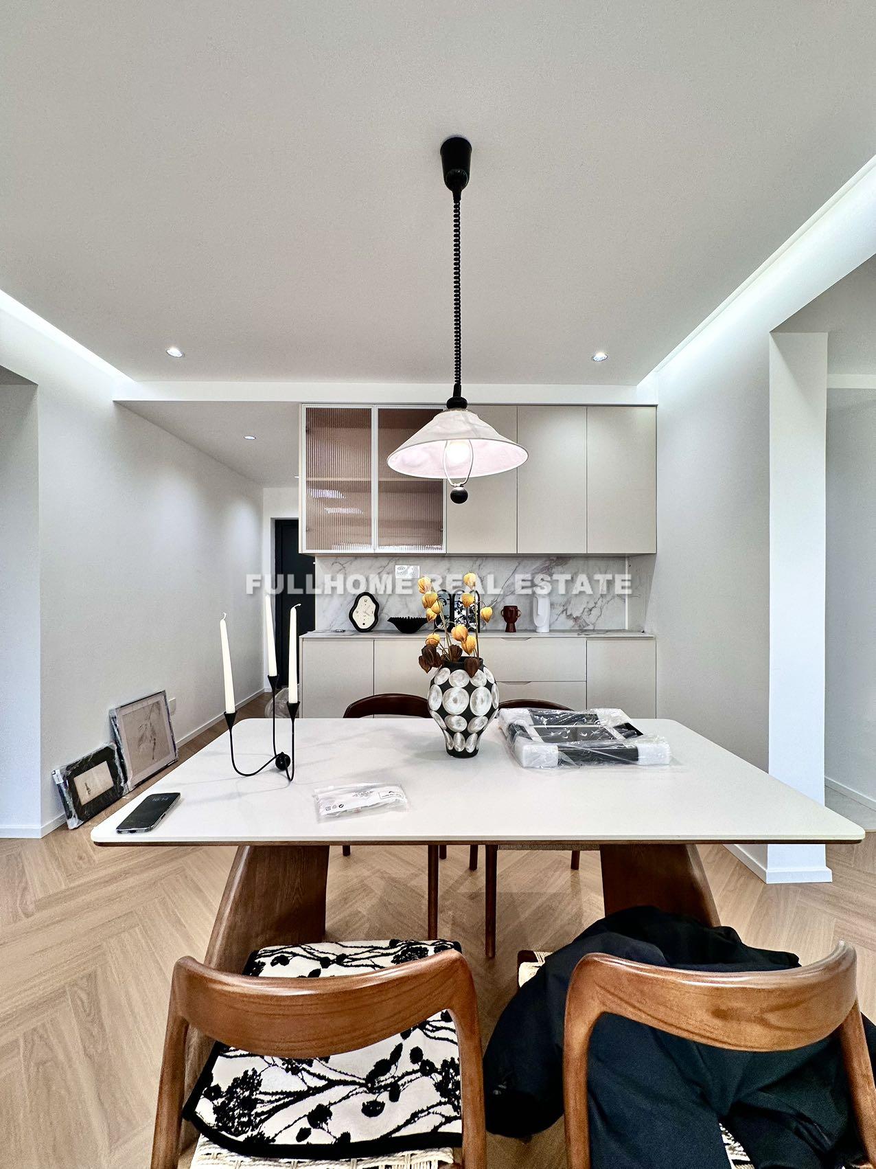 Mandarine City - Interior view 8, Shanghai rental property