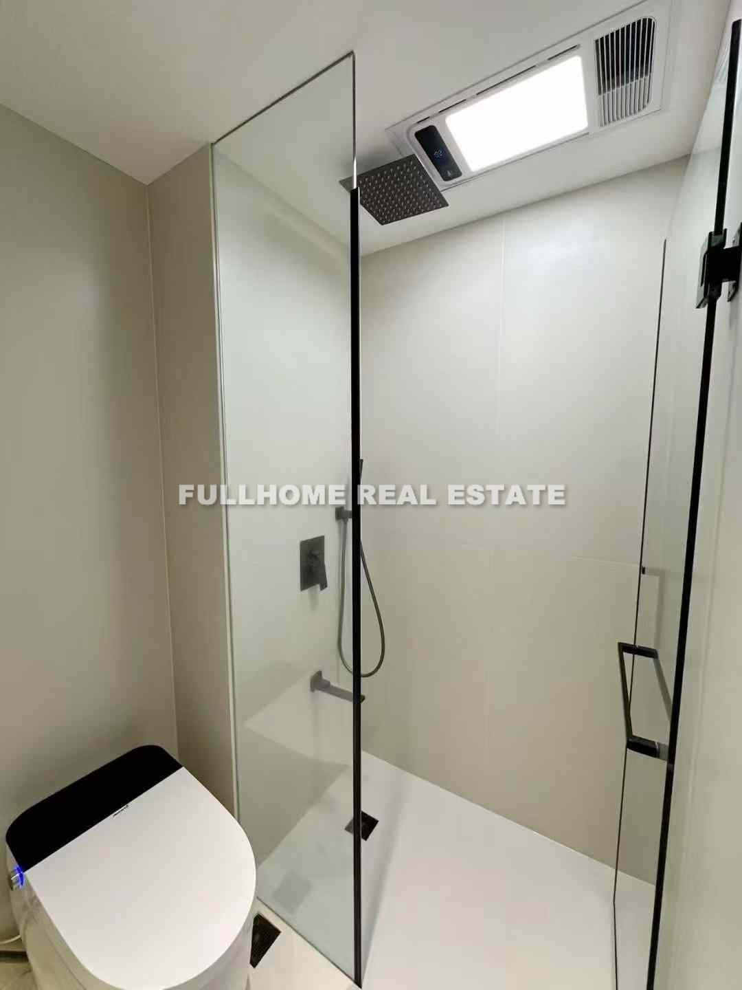 Sihe Garden - Interior view 8, Shanghai rental property