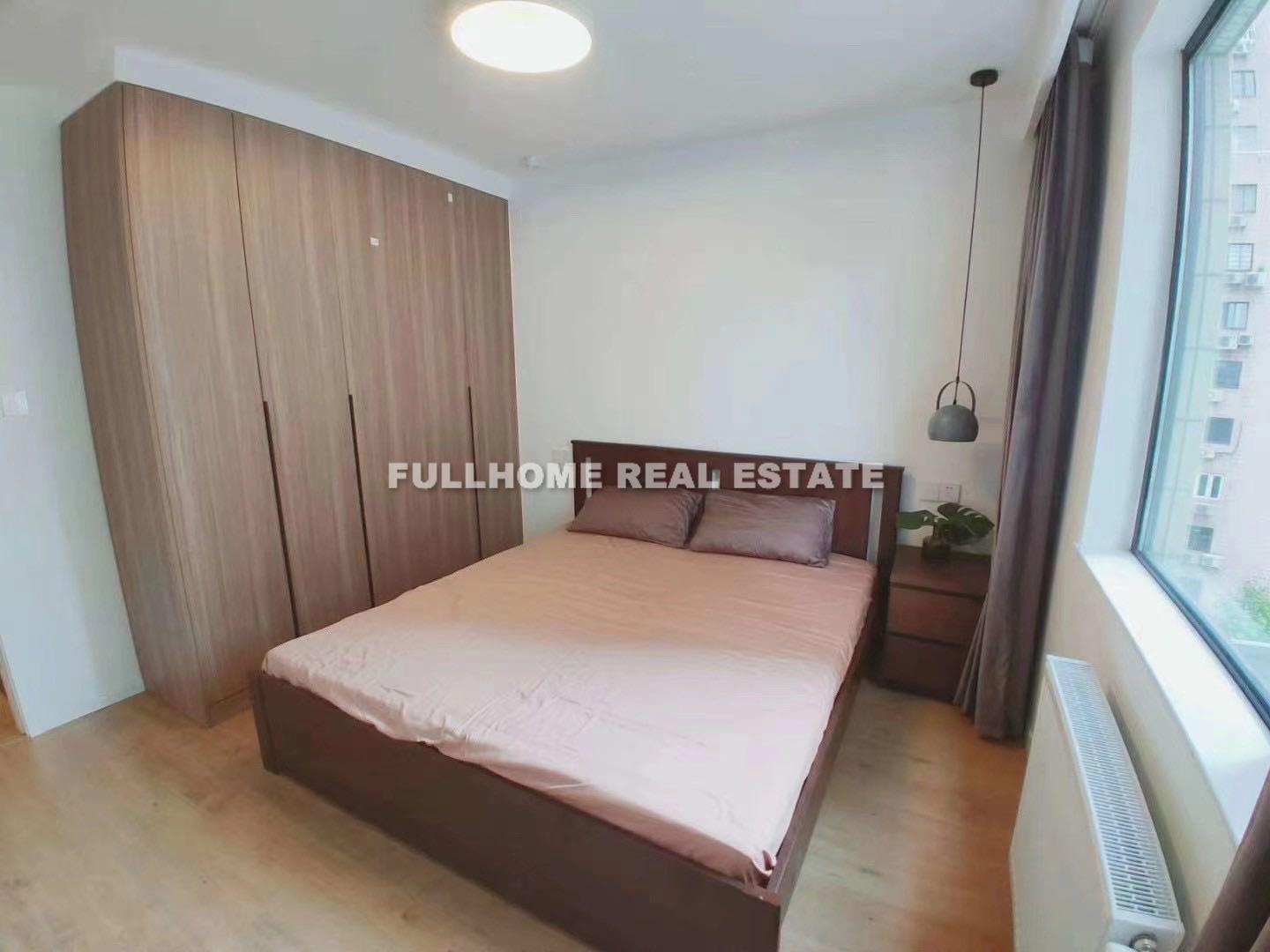Xinhe Mansion - Interior view 5, Shanghai rental property