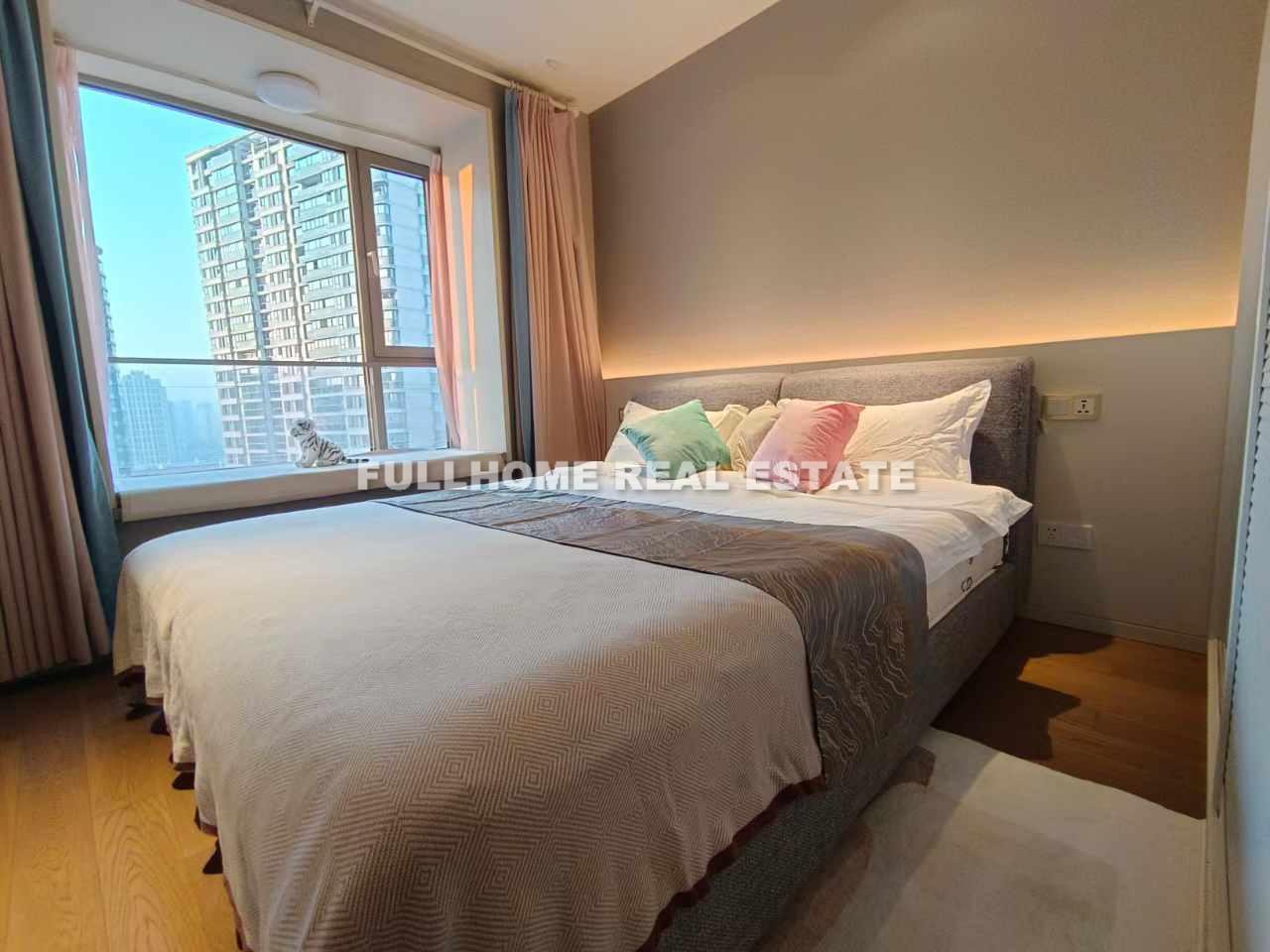 CYAN INTERNATIONAL - Interior view 6, Shanghai rental property
