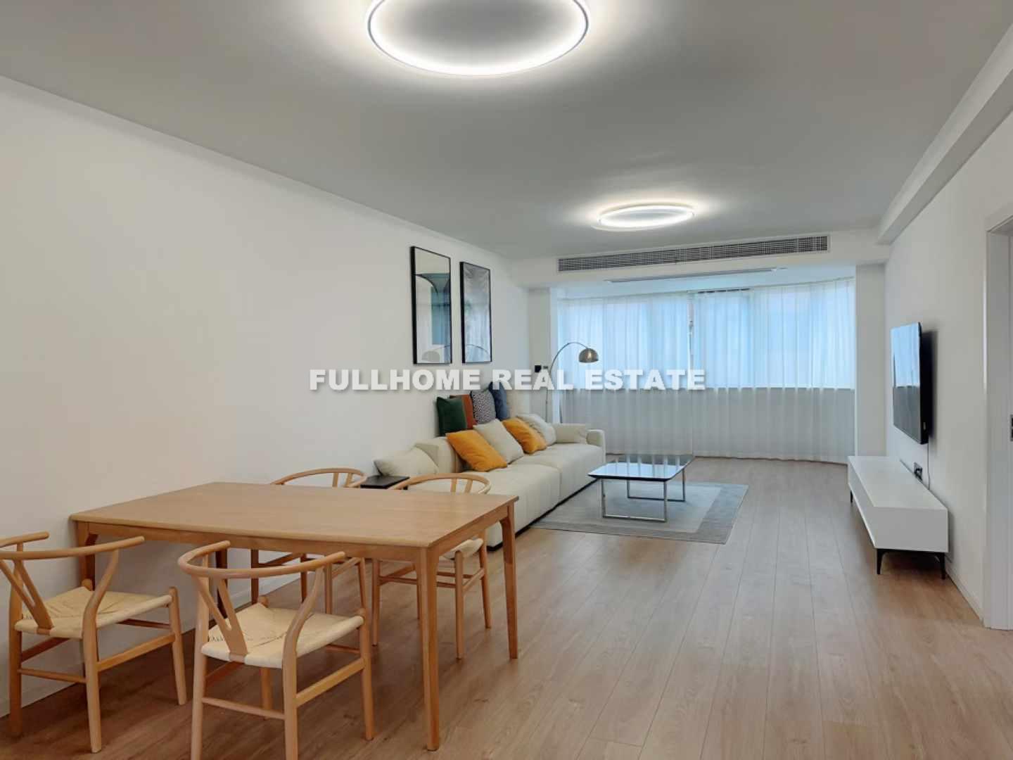 Mingdu Apartment - Interior view 3, Shanghai rental property
