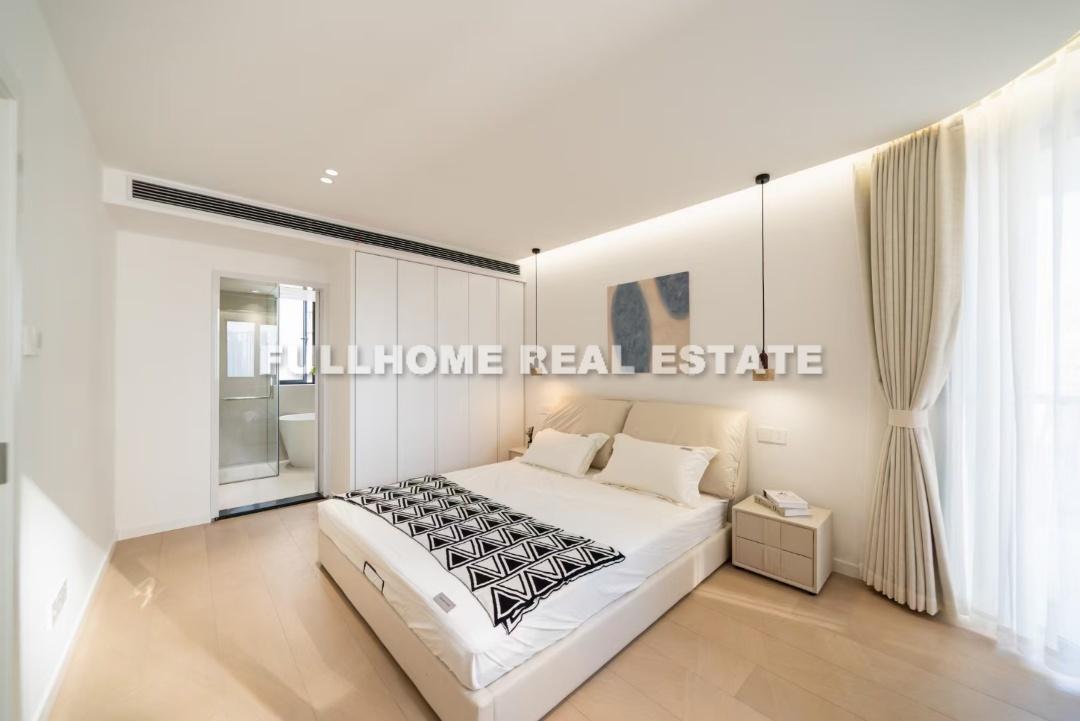 Jing An City - Interior view 3, Shanghai rental property