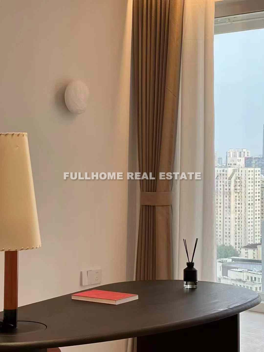 La Cite - Interior view 2, Shanghai rental property