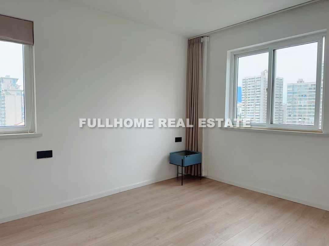 Mingdu Apartment - Interior view 5, Shanghai rental property