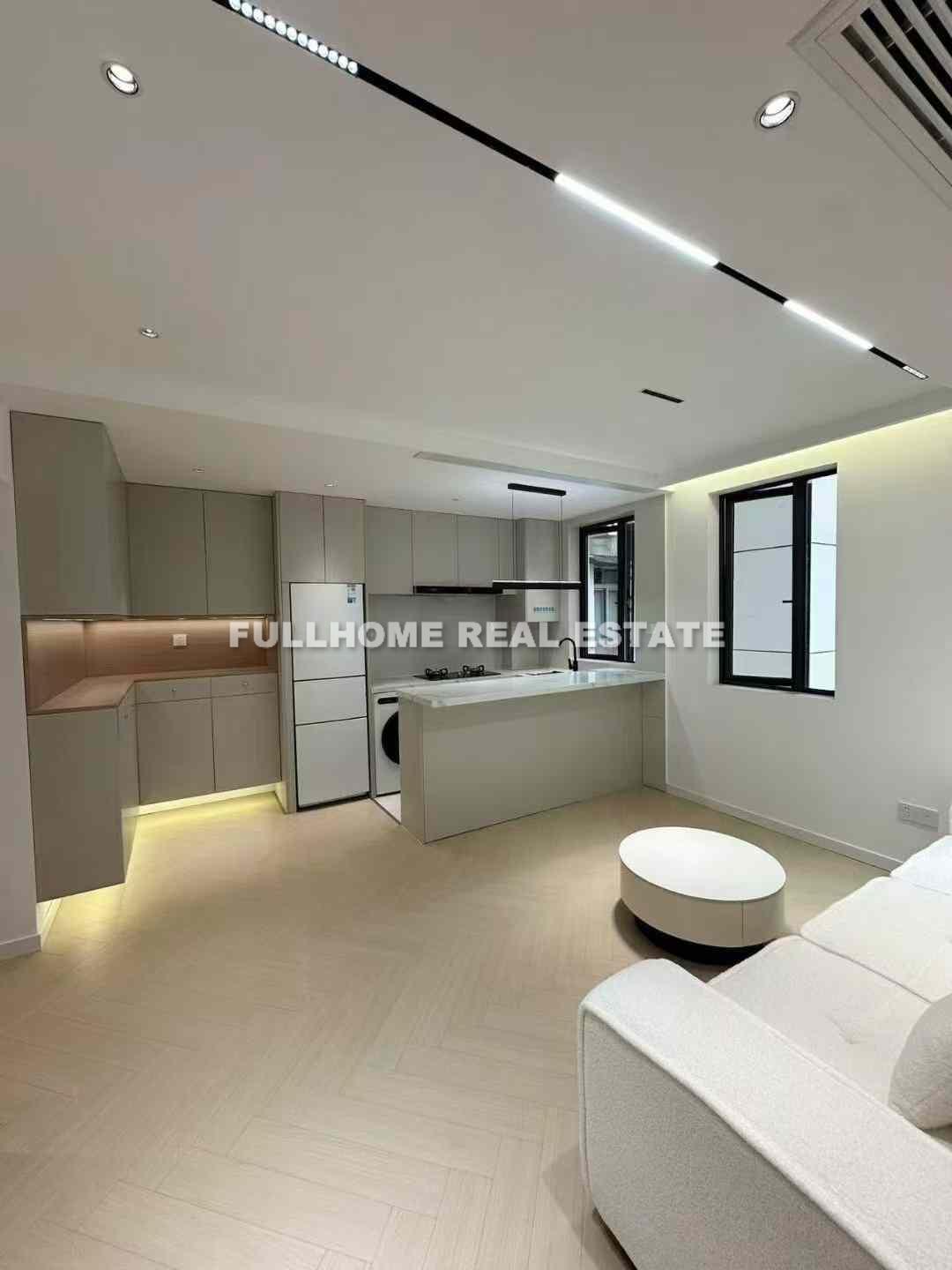 Sihe Garden - Interior view 2, Shanghai rental property