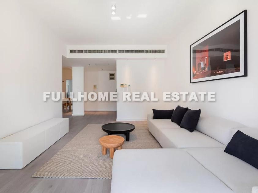 Yanlord Town - 3 bedroom apartment in Shanghai, Century Park and Lianyang, Pudong