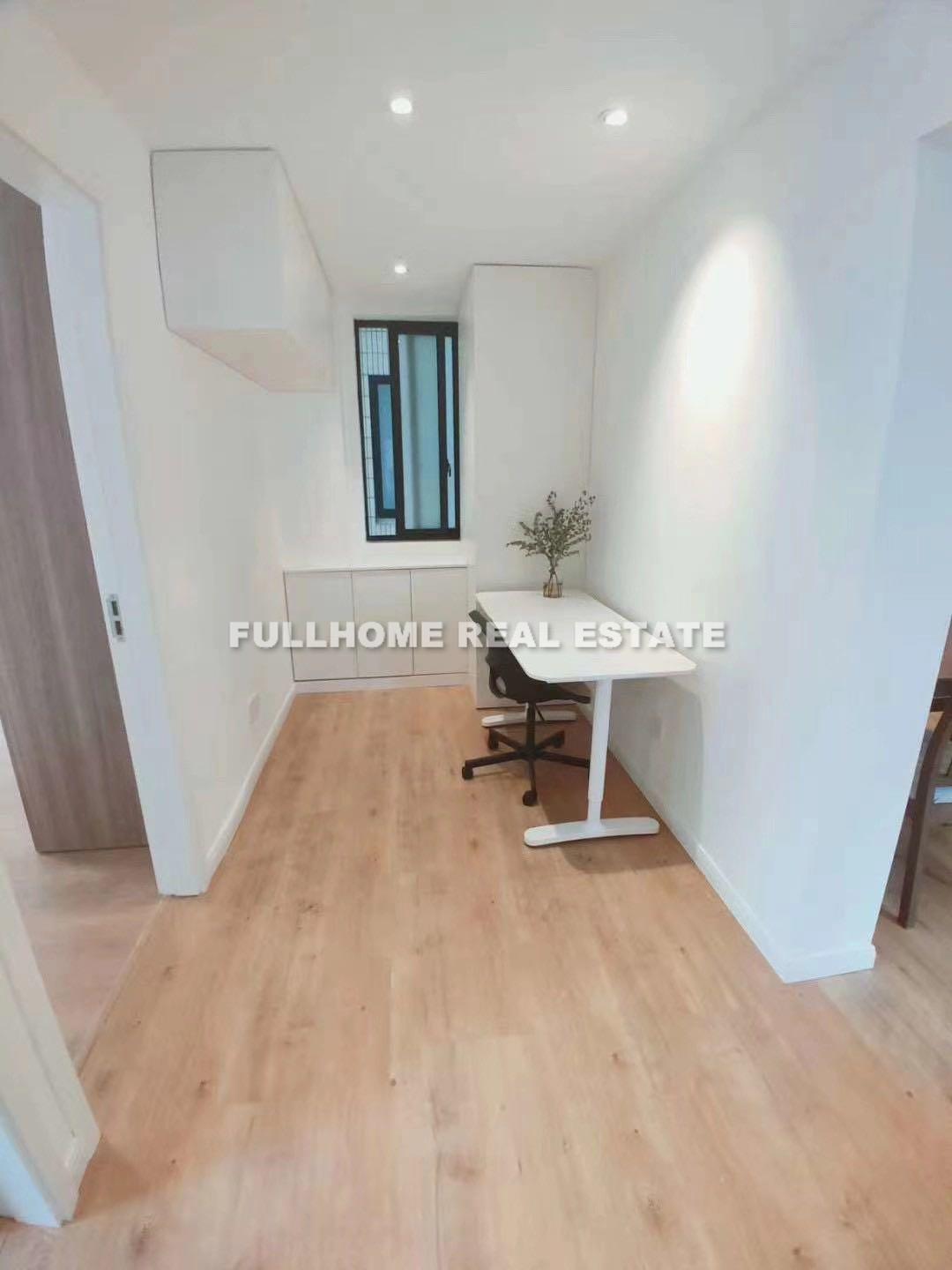 Xinhe Mansion - Interior view 7, Shanghai rental property