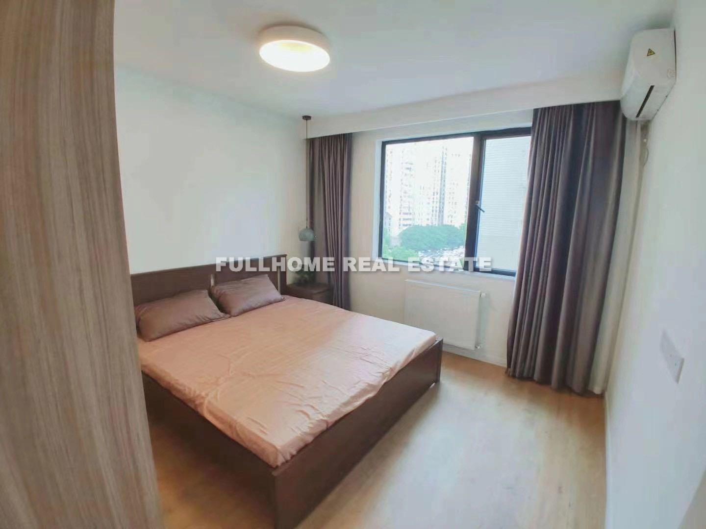Xinhe Mansion - Interior view 4, Shanghai rental property