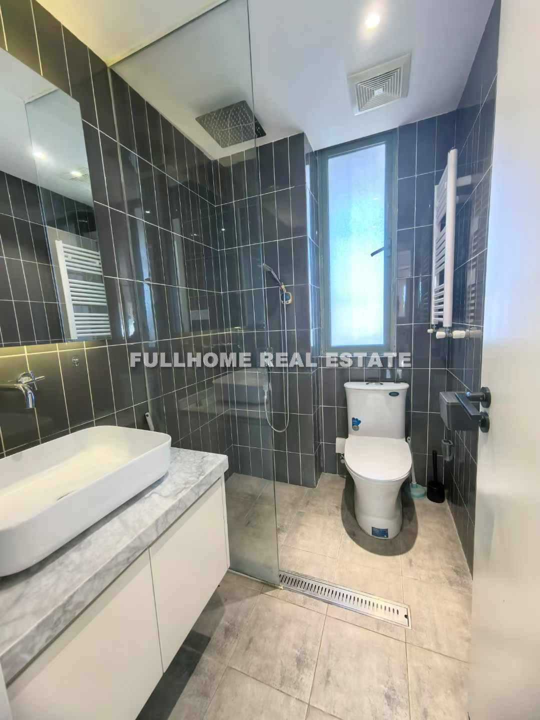 Ai Jian Yuan - Interior view 8, Shanghai rental property