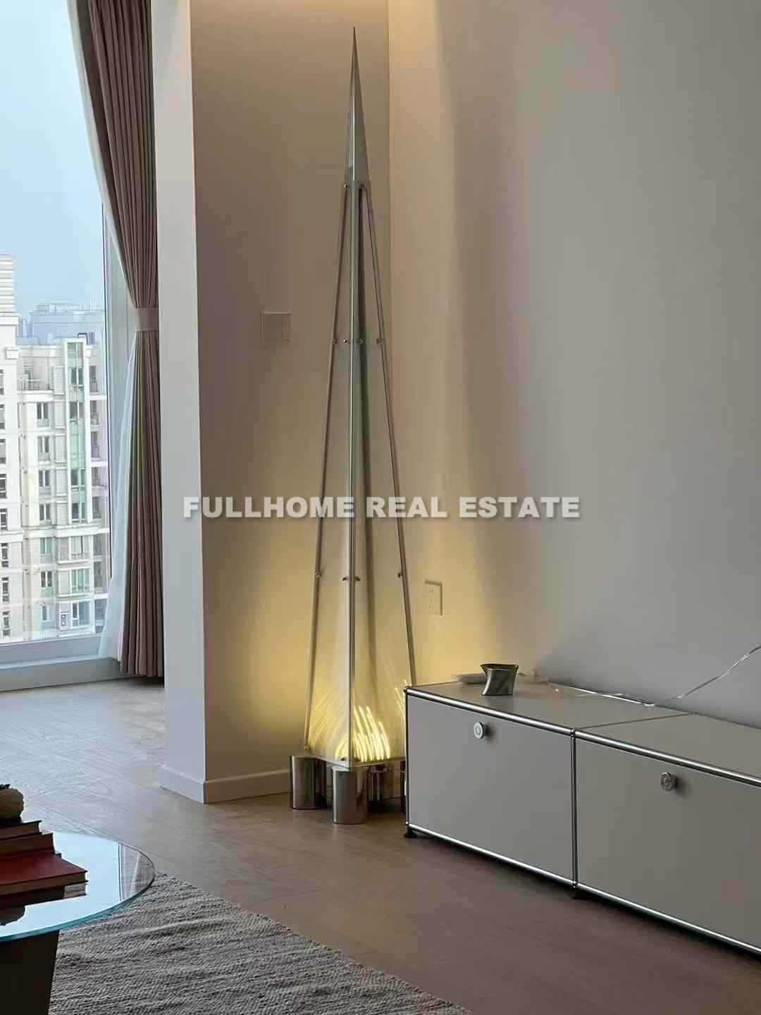 La Cite - Interior view 9, Shanghai rental property