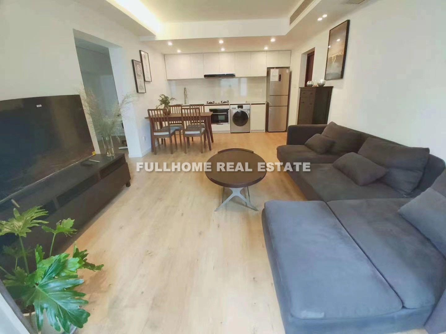 Xinhe Mansion - Interior view 2, Shanghai rental property