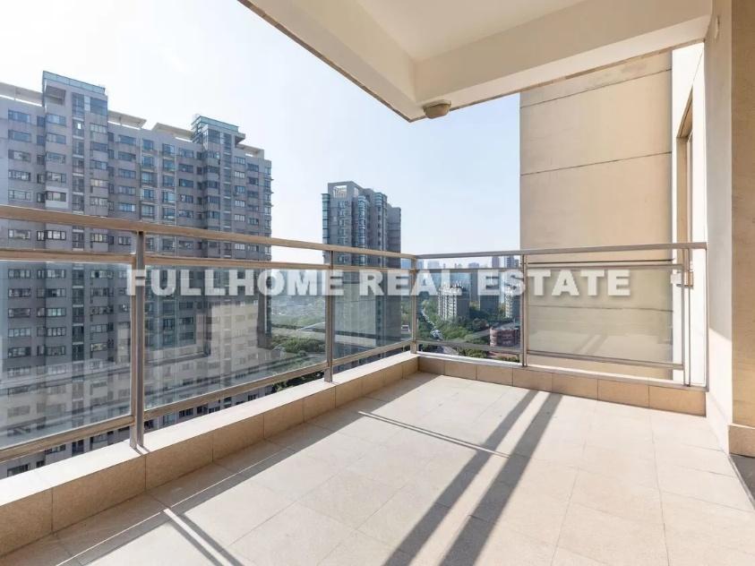 Yanlord Town - Interior view 7, Shanghai rental property