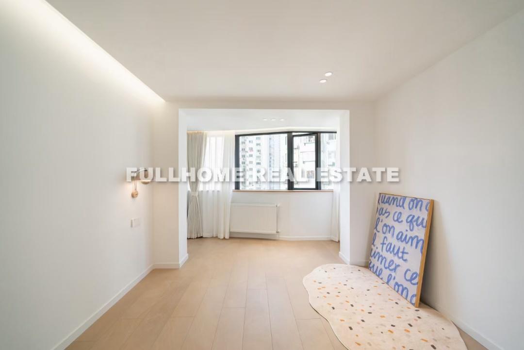 Jing An City - Interior view 5, Shanghai rental property