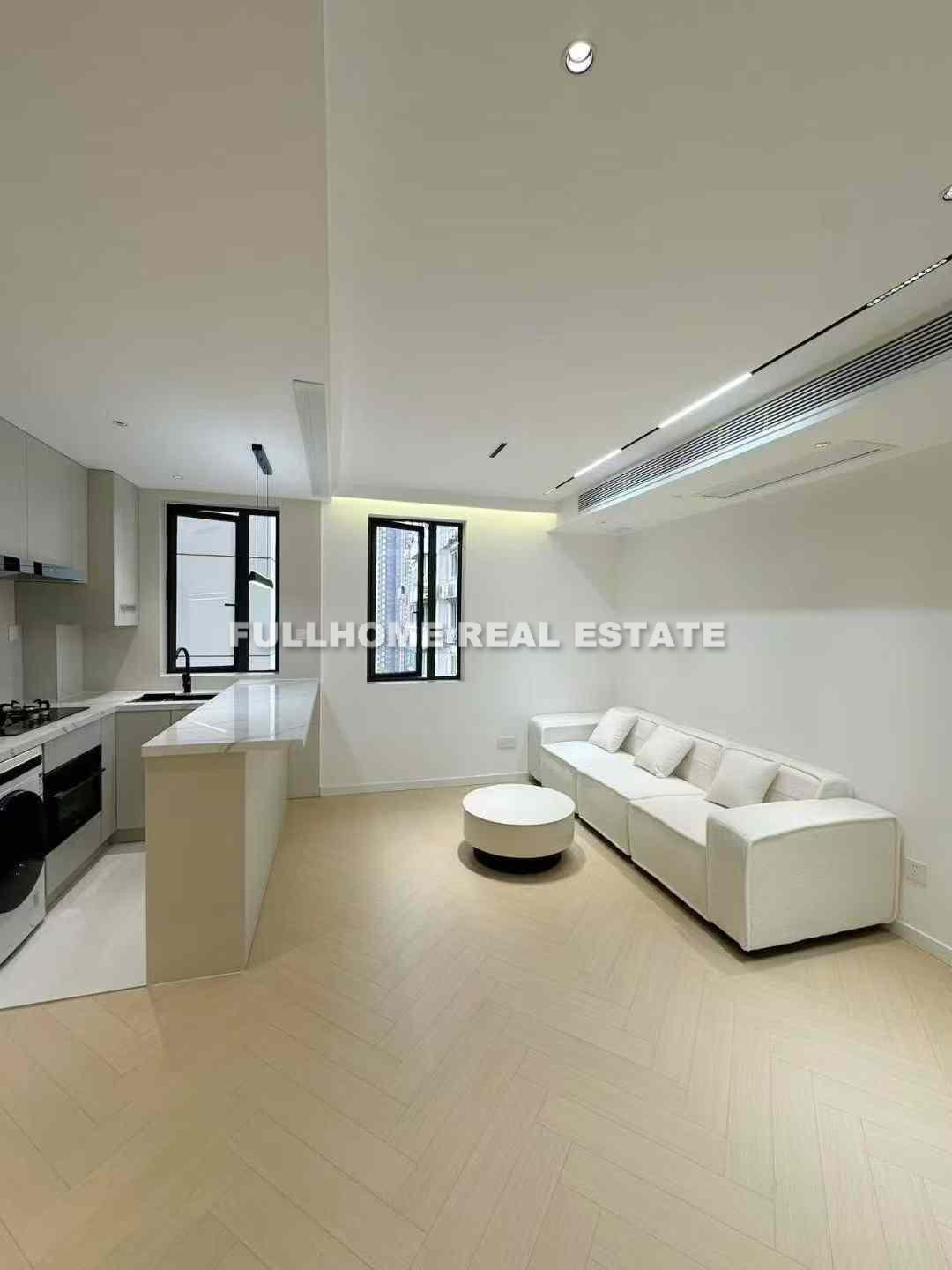Sihe Garden - Interior view 4, Shanghai rental property
